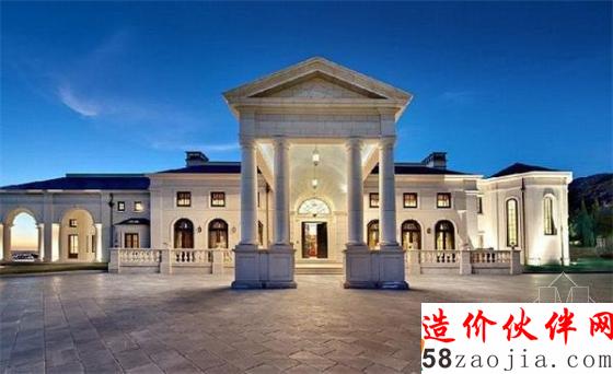 北京超5000萬豪宅賣了104套 創(chuàng)下歷史記錄