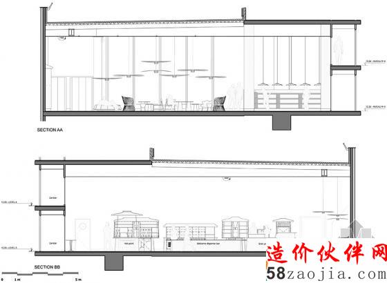 賓至如歸!荷蘭Suite Novotel, Accor酒店公共空間