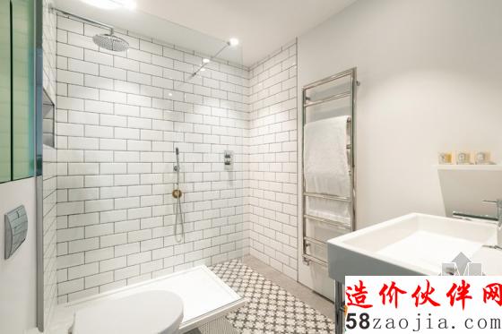 舊工廠(chǎng)改造 英國(guó)“透光感”LOFT公寓設(shè)計(jì)