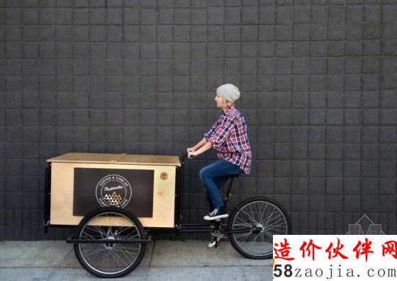 自然樸素的質(zhì)感!舊金山Postmates辦公室設(shè)計(jì)