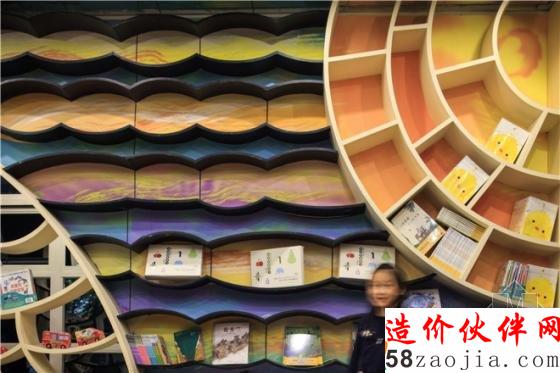 探訪上海最美書(shū)店“鐘書(shū)閣二期”