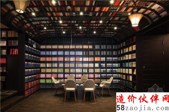 探訪上海最美書(shū)店“鐘書(shū)閣二期”
