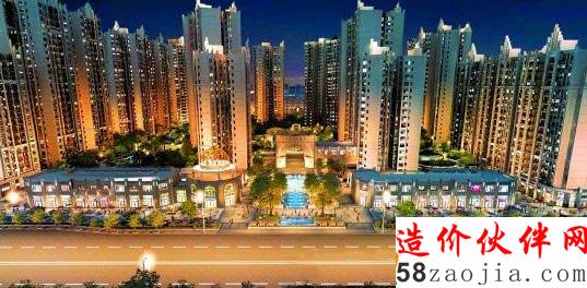 保利天悅豪宅銷(xiāo)量三天5億