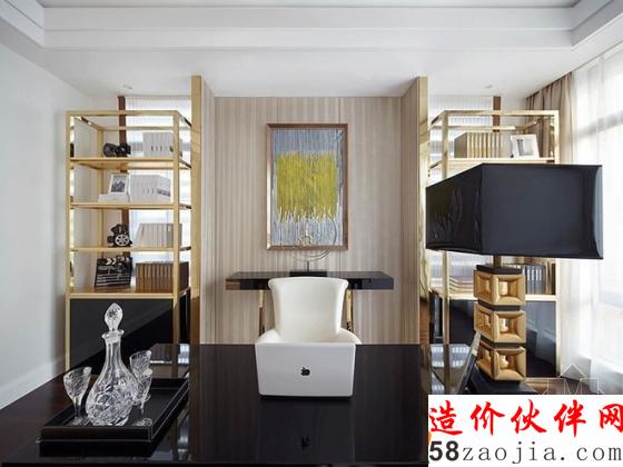 午后的時(shí)光!城市山谷別墅樣板間