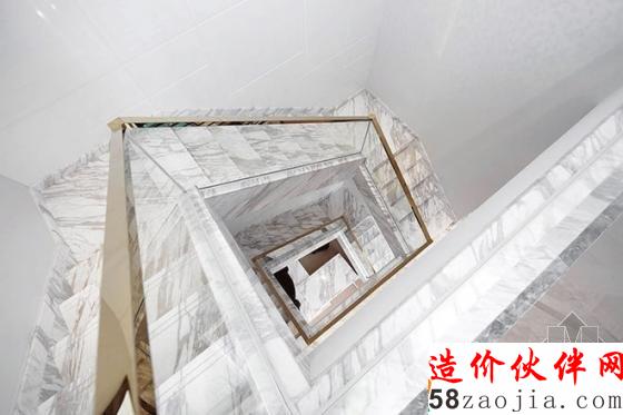 午后的時(shí)光!城市山谷別墅樣板間