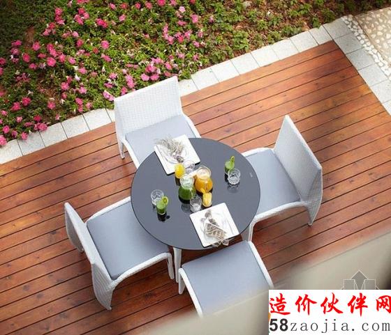 午后的時(shí)光!城市山谷別墅樣板間