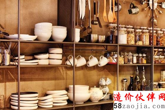 土耳其“狂野復(fù)古”LOFT單身公寓設(shè)計