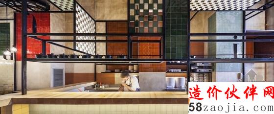 西班牙用瓷磚打造出“三段式”地中海風(fēng)情
