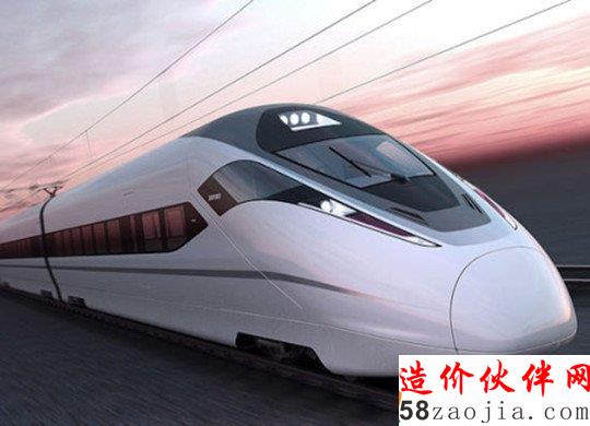 中國(guó)企業(yè)中標(biāo)俄羅斯高鐵項(xiàng)目