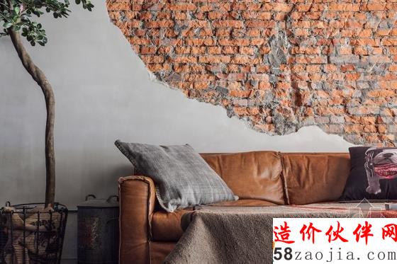 重塑歷史痕跡!臺(tái)北40歲老公寓改造