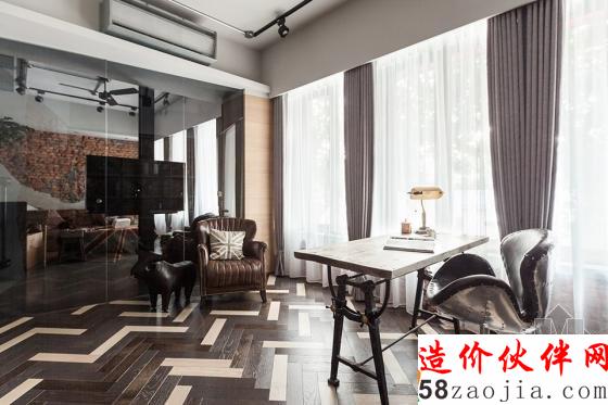 重塑歷史痕跡!臺(tái)北40歲老公寓改造