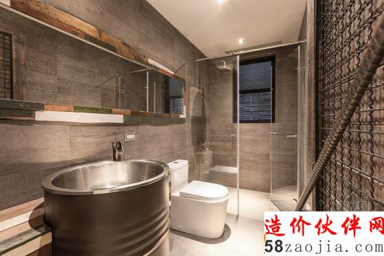 重塑歷史痕跡!臺(tái)北40歲老公寓改造