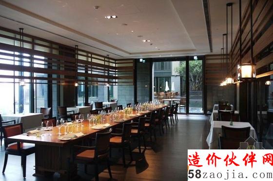 雋永脫俗!臺北五星級溫泉酒店