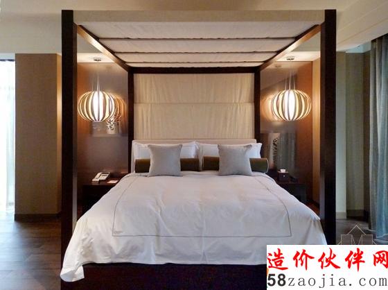 雋永脫俗!臺北五星級溫泉酒店