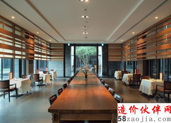 雋永脫俗!臺北五星級溫泉酒店