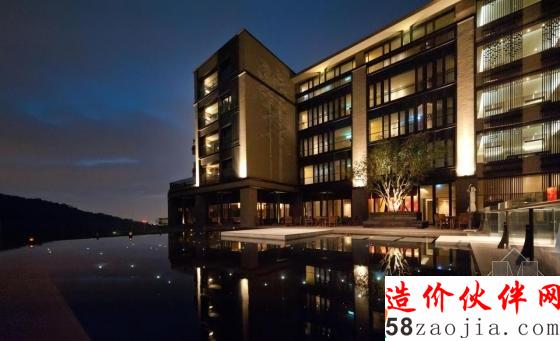 雋永脫俗!臺北五星級溫泉酒店