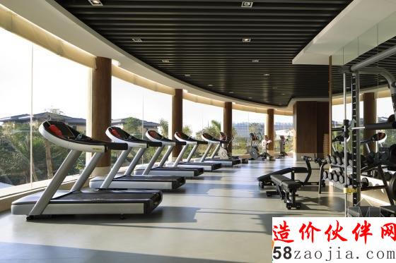 夢(mèng)境海洋之旅!三亞海棠灣度假酒店設(shè)計(jì)