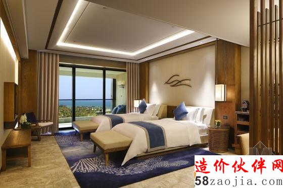 夢(mèng)境海洋之旅!三亞海棠灣度假酒店設(shè)計(jì)夢(mèng)境海洋之旅!三亞海棠灣度假酒店設(shè)計(jì)