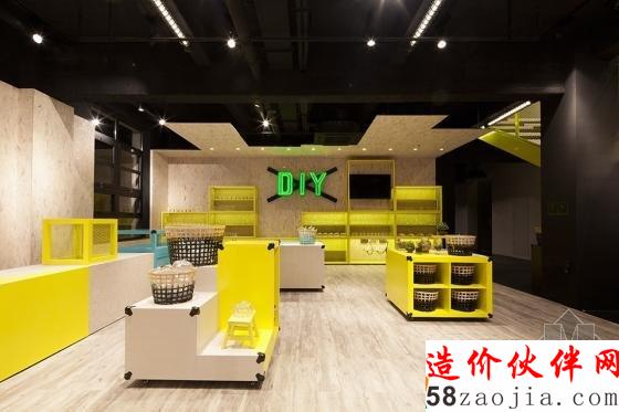 酷炫玻璃之城!上海兒童玻璃博物館設(shè)計酷炫玻璃之城!上海兒童玻璃博物館設(shè)計