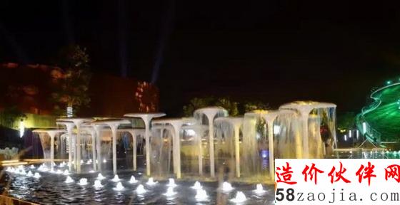 “綠葉細(xì)胞” 中企綠色總部中央公園景觀設(shè)計(jì)