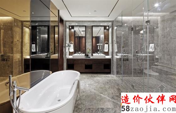 四川錦陽(yáng)中式風(fēng)格國(guó)際酒店設(shè)計(jì)