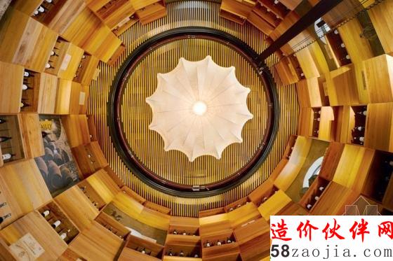 純樸的天然之美!馬爾代夫私人島度假酒店設(shè)計(jì)