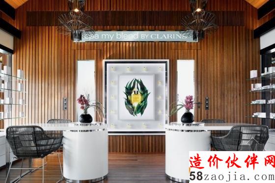 純樸的天然之美!馬爾代夫私人島度假酒店設(shè)計(jì)