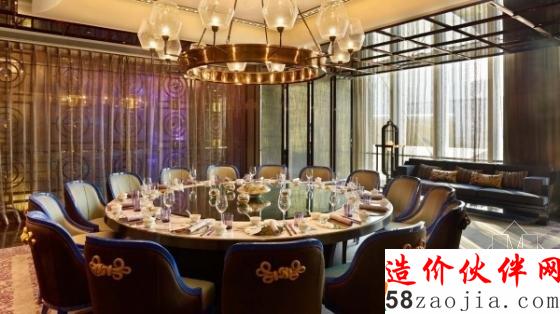 國(guó)都印記!北京長(zhǎng)安街上的W酒店