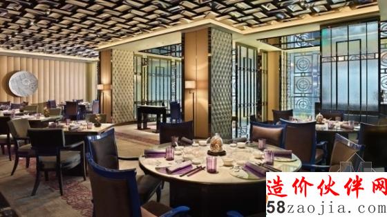 國(guó)都印記!北京長(zhǎng)安街上的W酒店