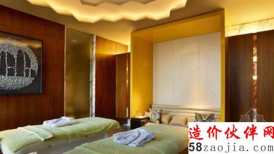 國(guó)都印記!北京長(zhǎng)安街上的W酒店