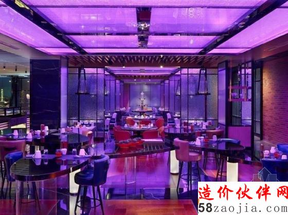 國(guó)都印記!北京長(zhǎng)安街上的W酒店