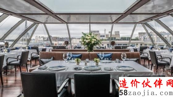 一窺巴黎新風(fēng)貌!法國半島酒店華麗轉(zhuǎn)身