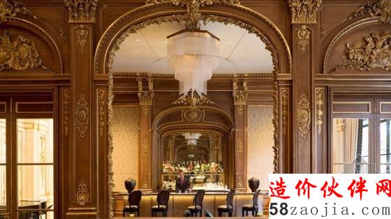 一窺巴黎新風(fēng)貌!法國半島酒店華麗轉(zhuǎn)身