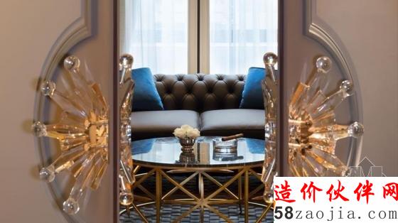 一窺巴黎新風(fēng)貌!法國半島酒店華麗轉(zhuǎn)身