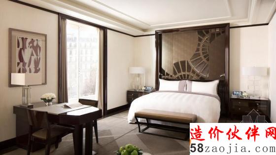 一窺巴黎新風(fēng)貌!法國半島酒店華麗轉(zhuǎn)身