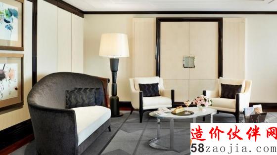 一窺巴黎新風(fēng)貌!法國半島酒店華麗轉(zhuǎn)身