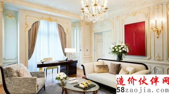 一窺巴黎新風(fēng)貌!法國半島酒店華麗轉(zhuǎn)身