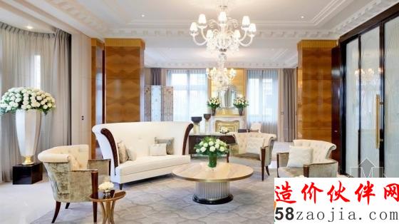 一窺巴黎新風(fēng)貌!法國半島酒店華麗轉(zhuǎn)身