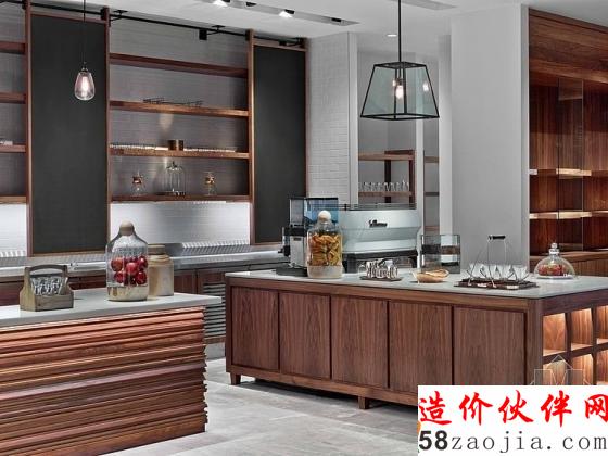 一樹(shù),一藤,一石子 美國(guó)夏威夷安達(dá)仕威雷亞酒店