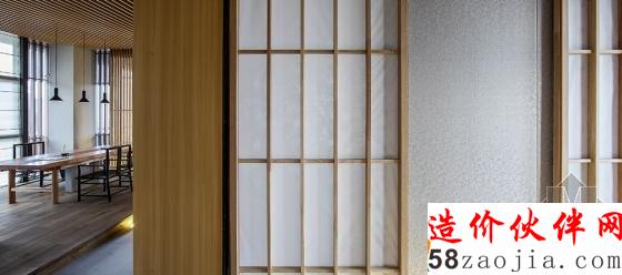 一吟,一奏,一靈動(dòng) 江濱茶會(huì)所設(shè)計(jì)