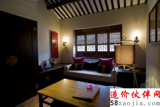 煙雨荷塘,夢(mèng)里水鄉(xiāng)的訪客——嘉興月河客棧