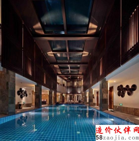 煙雨荷塘,夢(mèng)里水鄉(xiāng)的訪客——嘉興月河客棧煙雨荷塘,夢(mèng)里水鄉(xiāng)的訪客——嘉興月河客棧