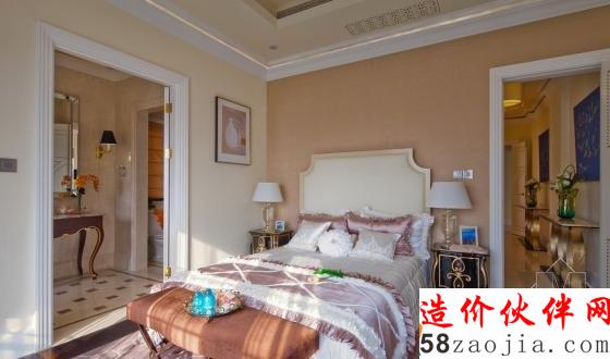 溫文爾雅!1100㎡北京密云“永恒”別墅設(shè)計