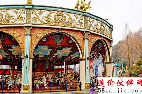 韓國愛寶樂園