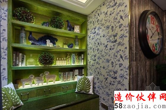 特別文藝的餐廳給特別的你!四川東南亞料理餐廳