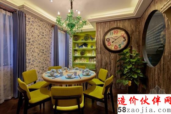 特別文藝的餐廳給特別的你!四川東南亞料理餐廳