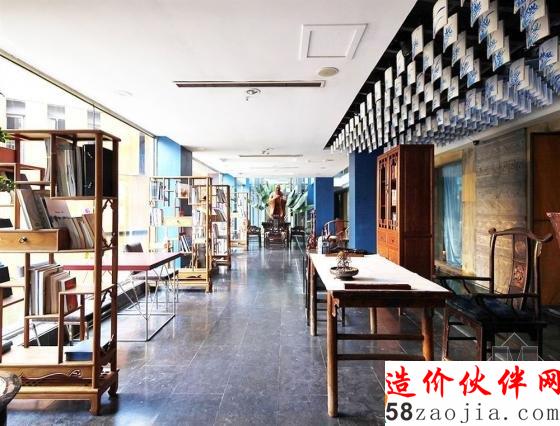 青島CHINA公社“古老民俗”范!讓人悄無聲息的感動
