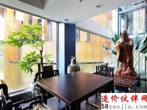 青島CHINA公社“古老民俗”范!讓人悄無聲息的感動