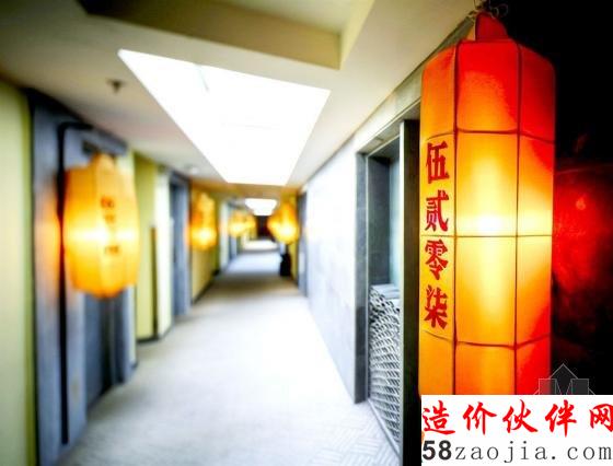 青島CHINA公社“古老民俗”范!讓人悄無聲息的感動