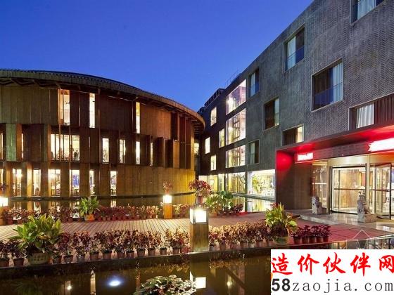 青島CHINA公社“古老民俗”范!讓人悄無聲息的感動